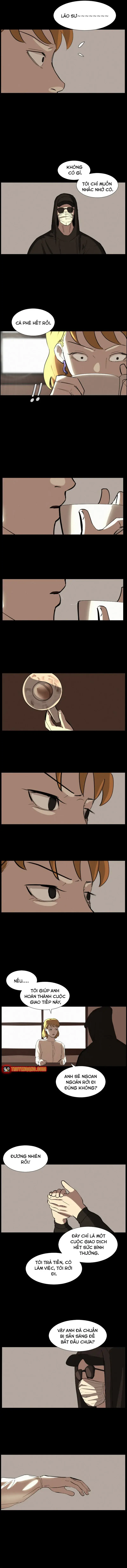 Thế Giới Này Không Tồn Tại Ma Qủy Chapter 39 - 6