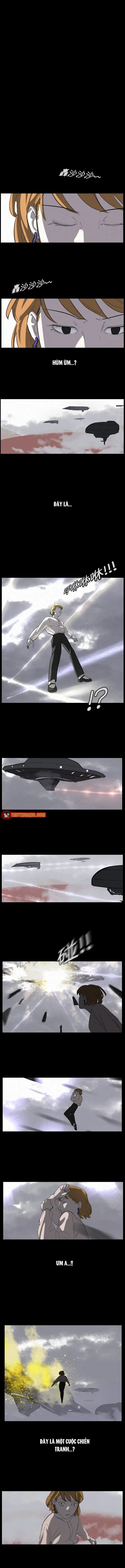 Thế Giới Này Không Tồn Tại Ma Qủy Chapter 39 - 11