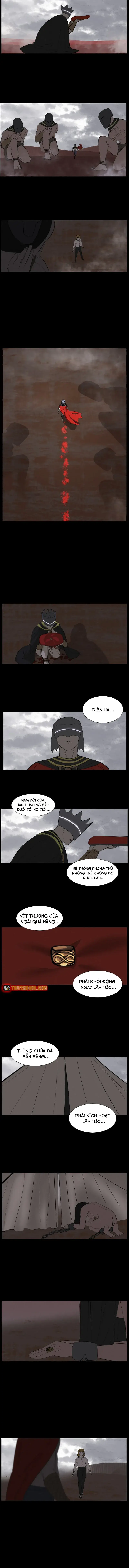 Thế Giới Này Không Tồn Tại Ma Qủy Chapter 39 - 13