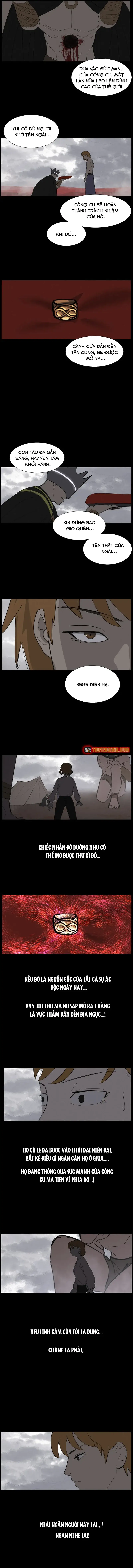Thế Giới Này Không Tồn Tại Ma Qủy Chapter 39 - 15