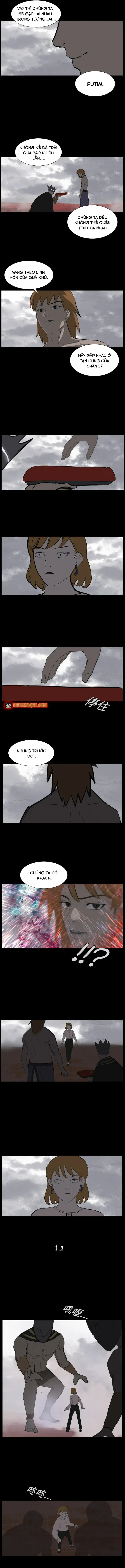 Thế Giới Này Không Tồn Tại Ma Qủy Chapter 39 - 16