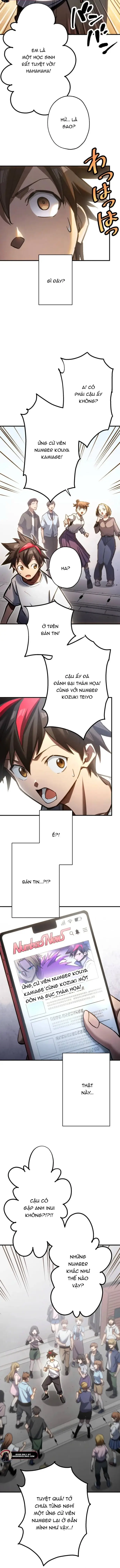 Mugen Kakusei Chapter 10 - 4