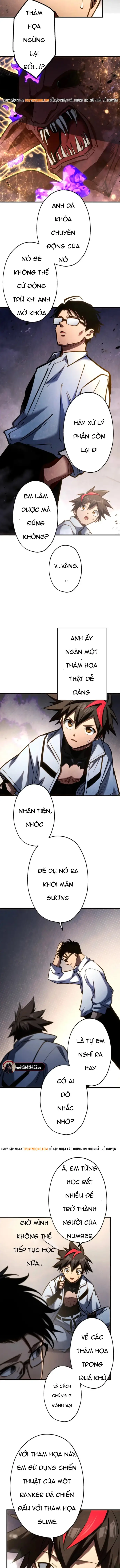 Mugen Kakusei Chapter 12 - 11