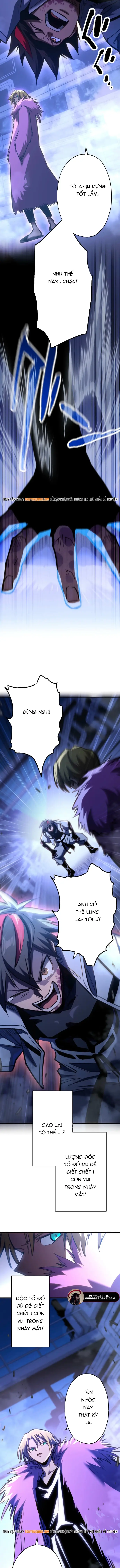 Mugen Kakusei Chapter 9 - 3