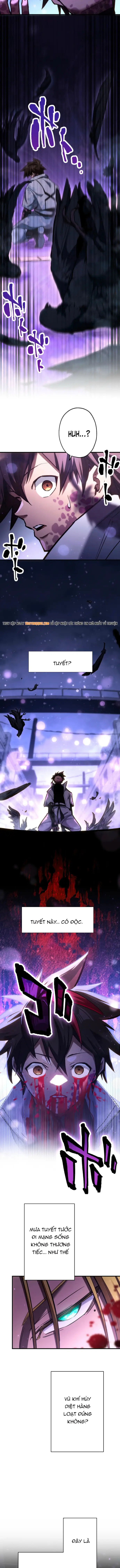 Mugen Kakusei Chapter 9 - 5