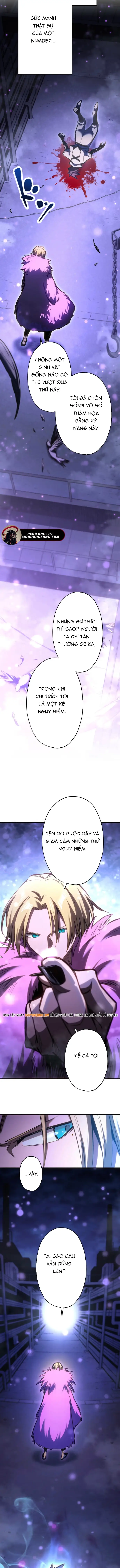 Mugen Kakusei Chapter 9 - 6