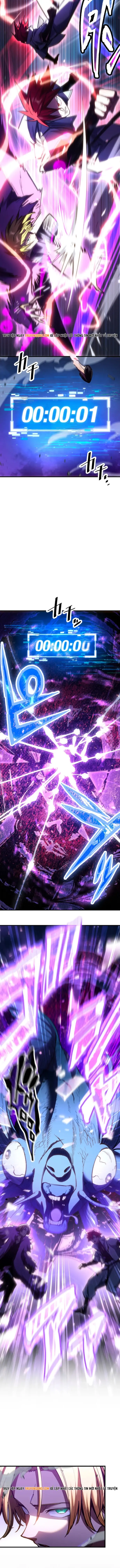 Mugen Kakusei Chapter 9 - 9