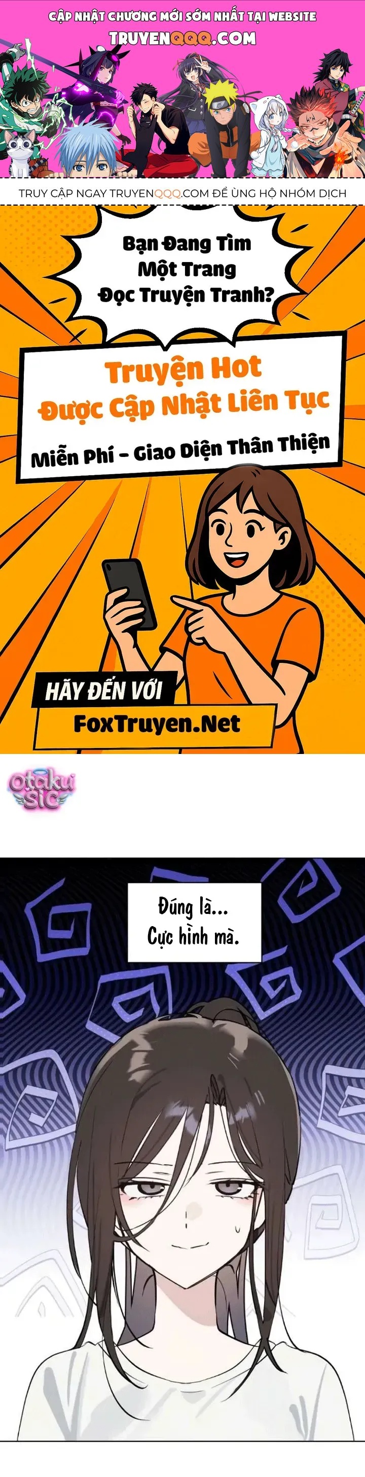 Hôm Nay Han Yoil Là Con Gái Chapter 57 - 1