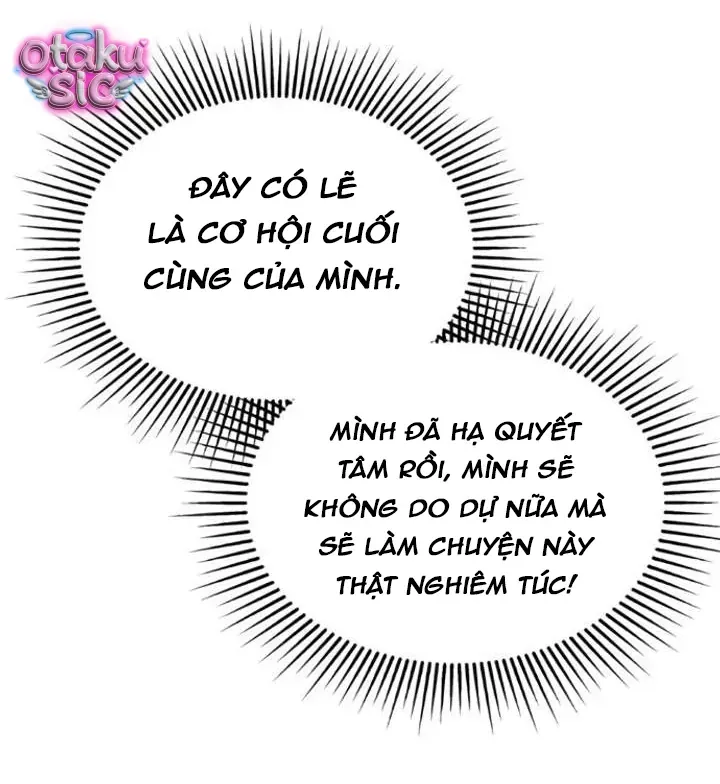Hôm Nay Han Yoil Là Con Gái Chapter 57 - 12