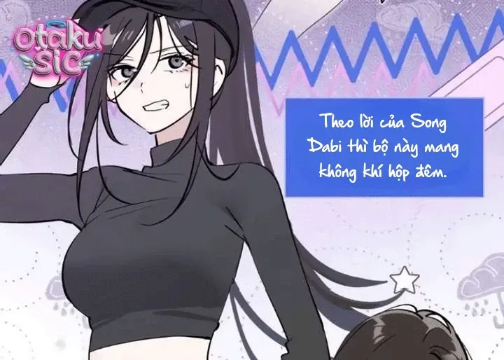 Hôm Nay Han Yoil Là Con Gái Chapter 57 - 118