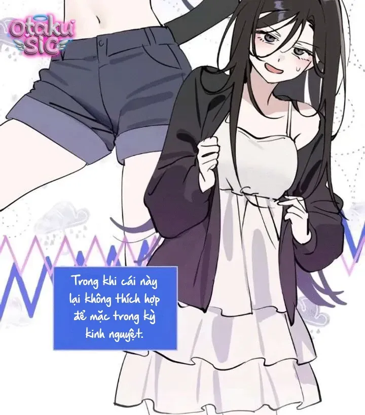 Hôm Nay Han Yoil Là Con Gái Chapter 57 - 119