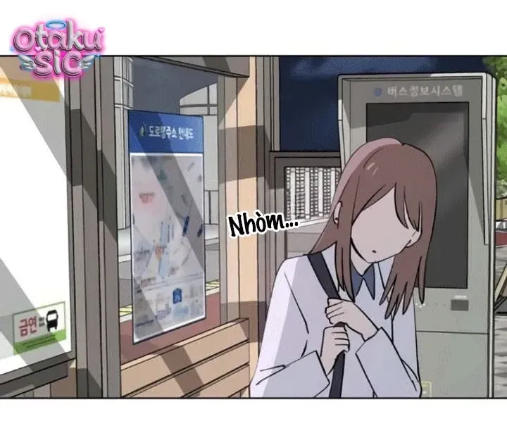 Hôm Nay Han Yoil Là Con Gái Chapter 57 - 126