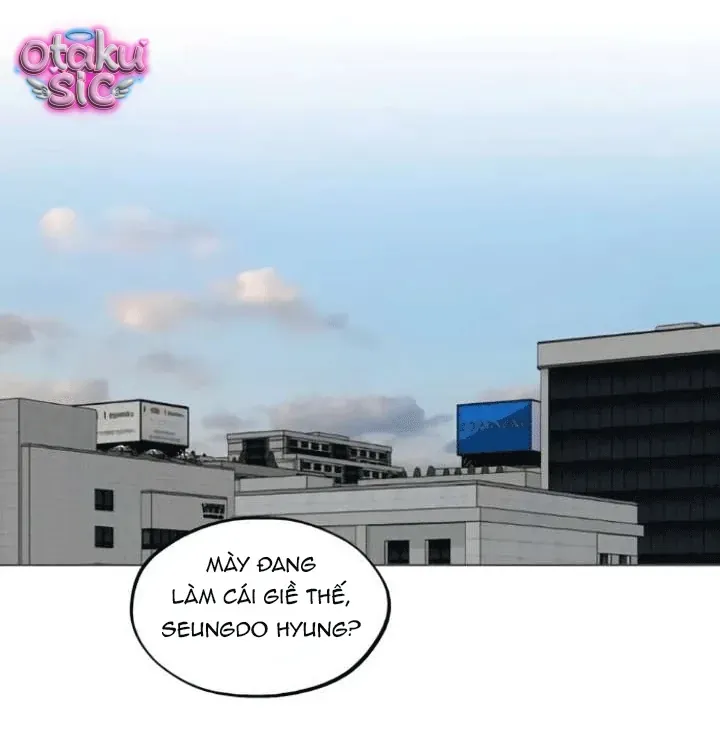 Hôm Nay Han Yoil Là Con Gái Chapter 57 - 140
