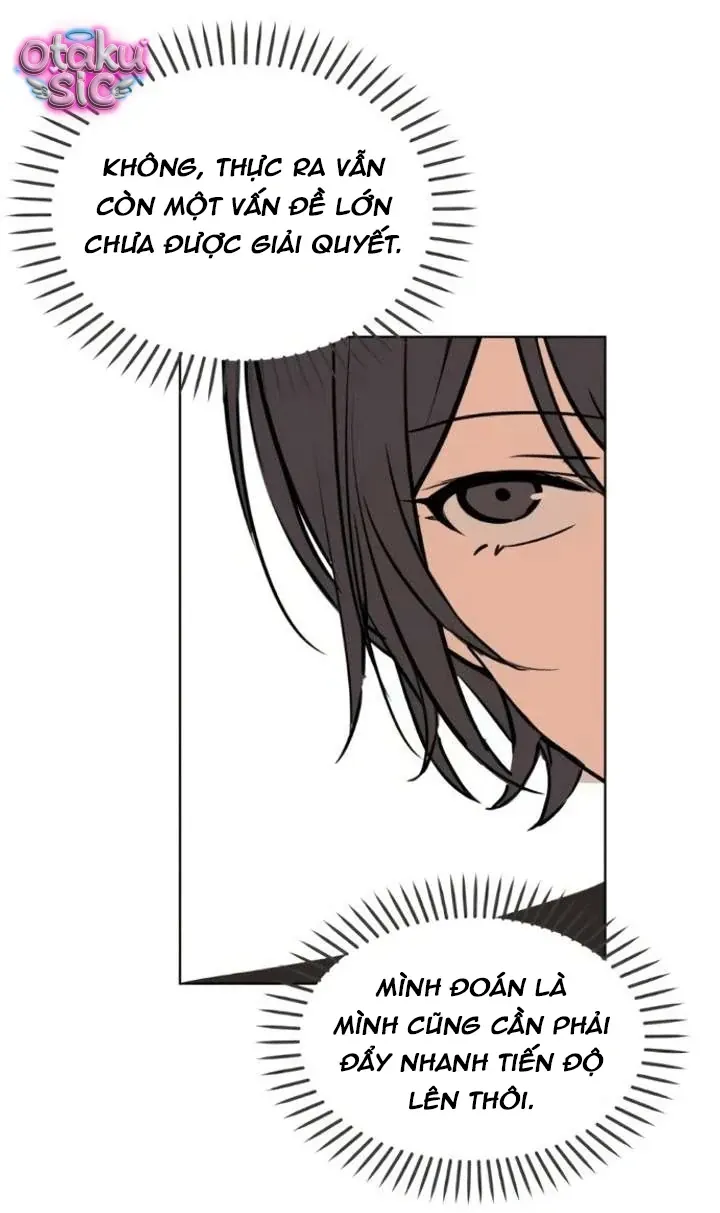 Hôm Nay Han Yoil Là Con Gái Chapter 57 - 163