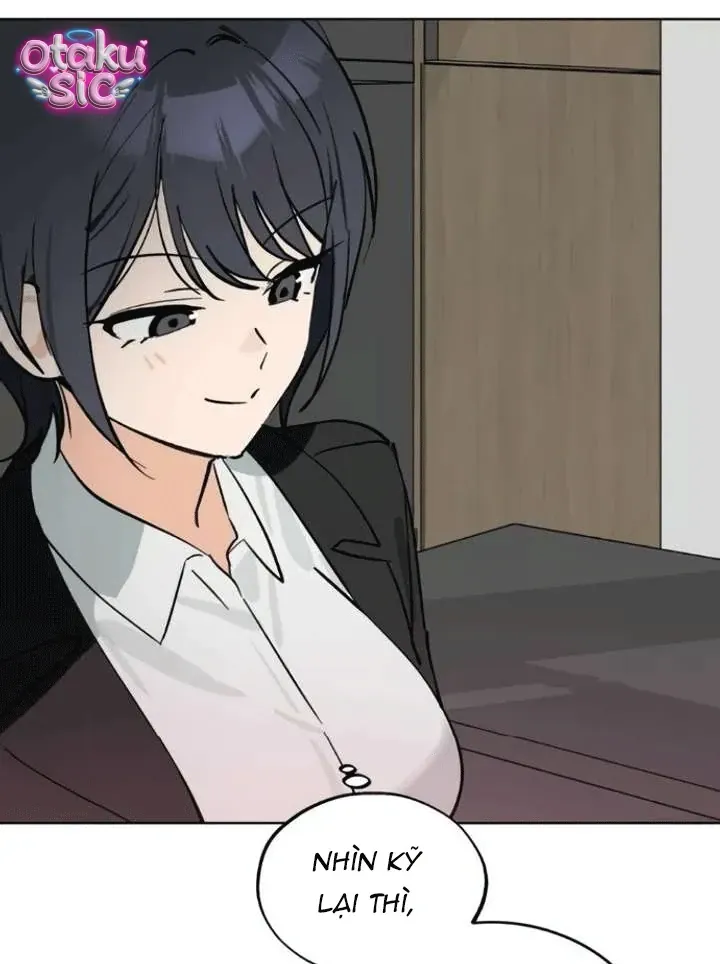 Hôm Nay Han Yoil Là Con Gái Chapter 57 - 167