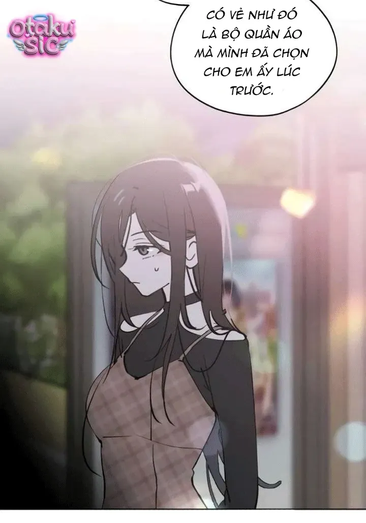Hôm Nay Han Yoil Là Con Gái Chapter 57 - 168