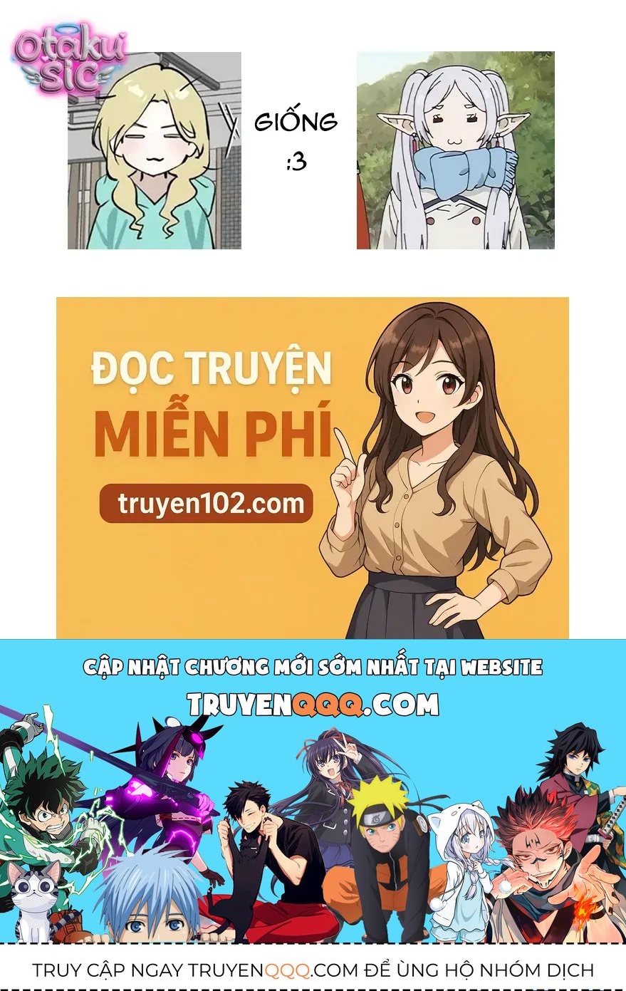 Hôm Nay Han Yoil Là Con Gái Chapter 57 - 170