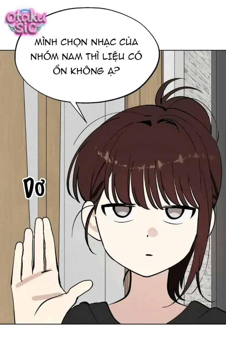 Hôm Nay Han Yoil Là Con Gái Chapter 57 - 21