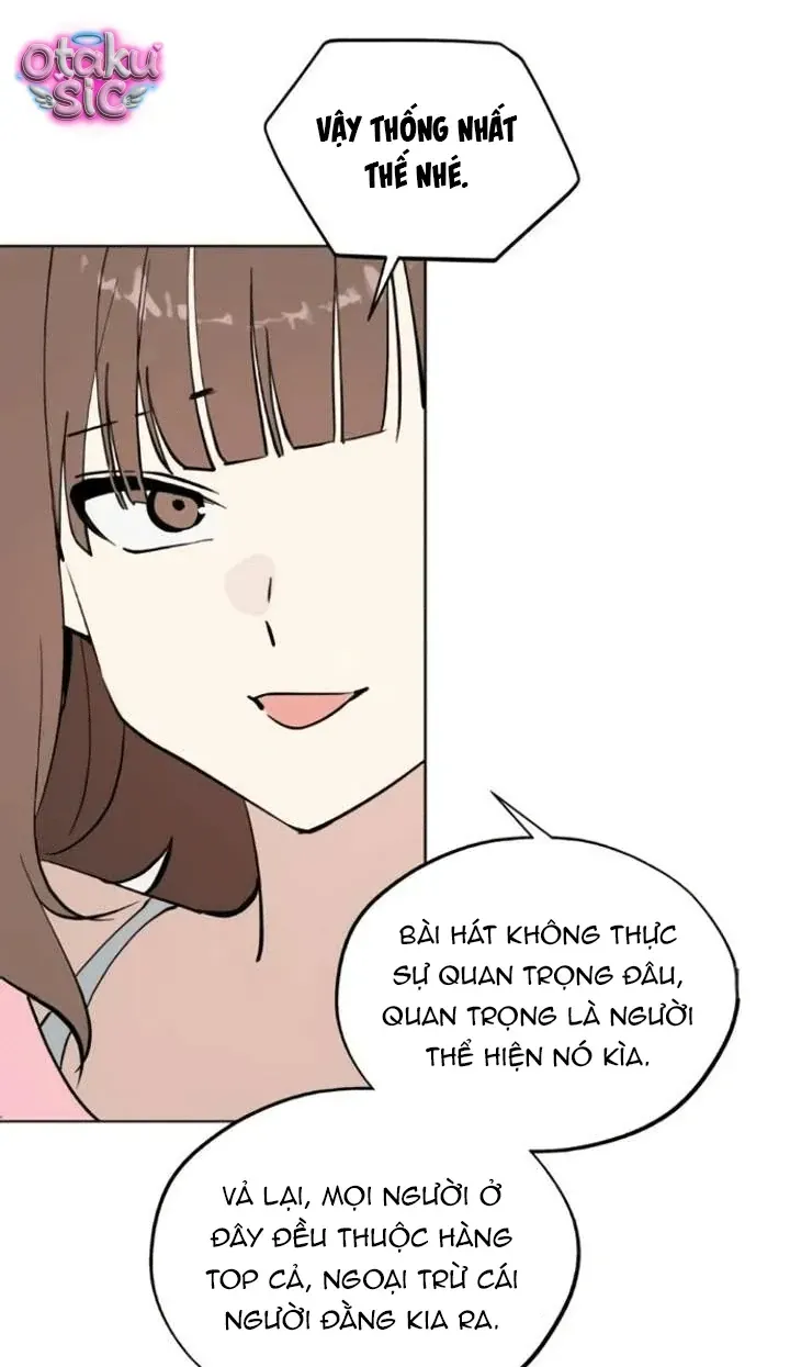 Hôm Nay Han Yoil Là Con Gái Chapter 57 - 44