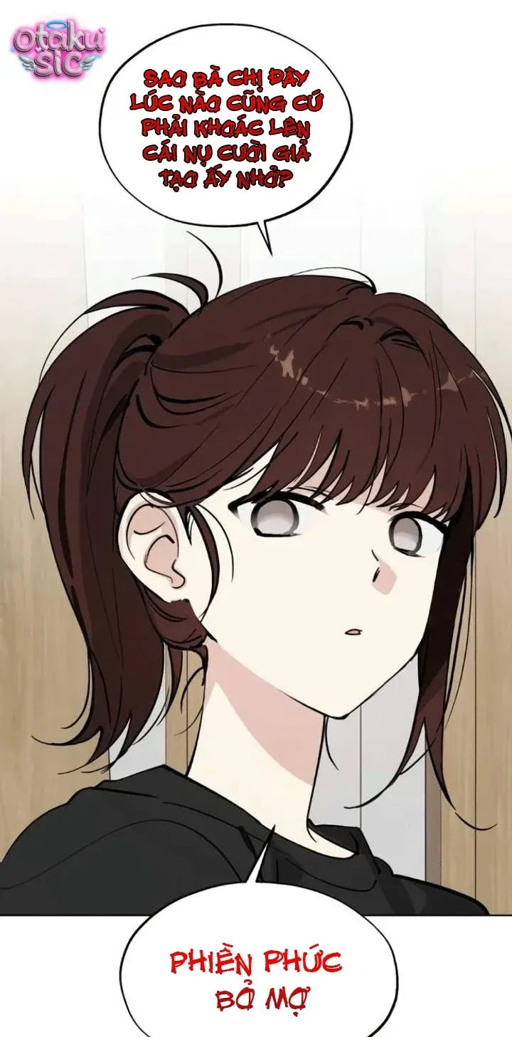 Hôm Nay Han Yoil Là Con Gái Chapter 57 - 54