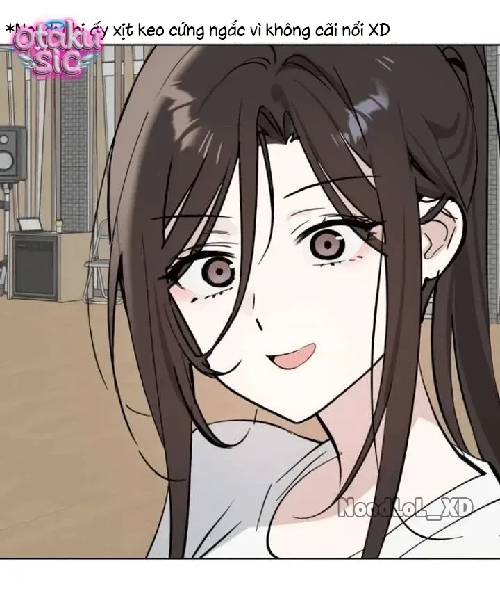 Hôm Nay Han Yoil Là Con Gái Chapter 57 - 56