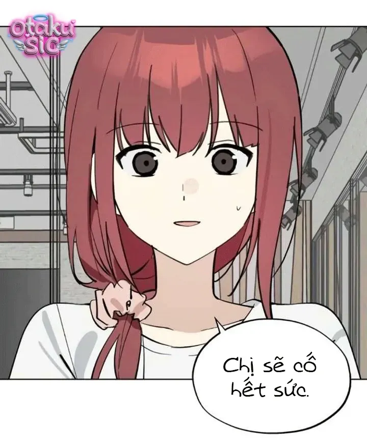 Hôm Nay Han Yoil Là Con Gái Chapter 57 - 75