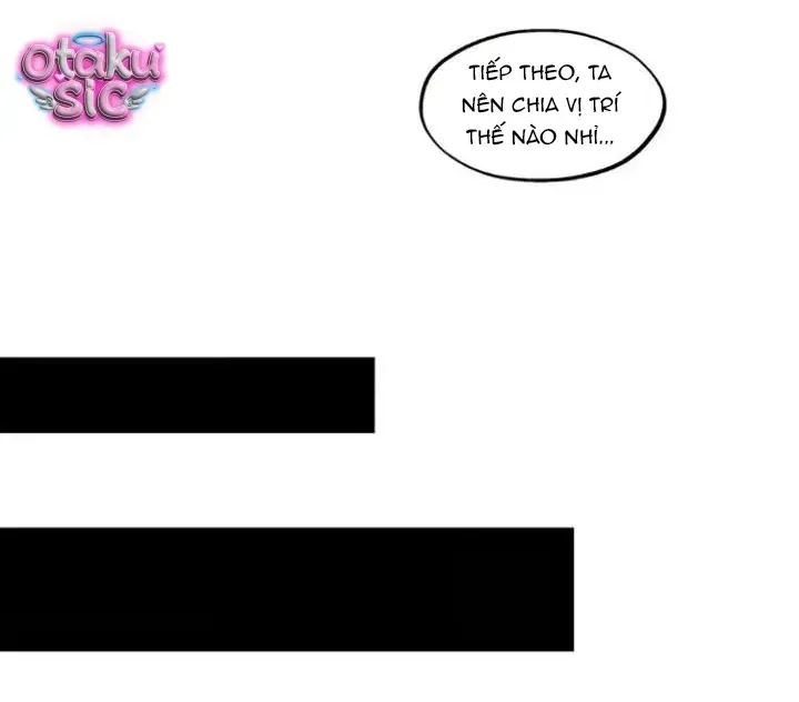 Hôm Nay Han Yoil Là Con Gái Chapter 57 - 85