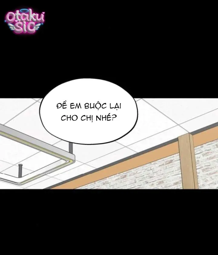 Hôm Nay Han Yoil Là Con Gái Chapter 61 - 101
