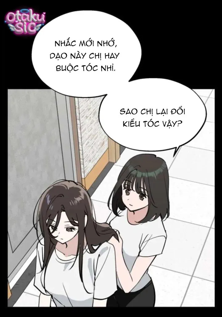 Hôm Nay Han Yoil Là Con Gái Chapter 61 - 102
