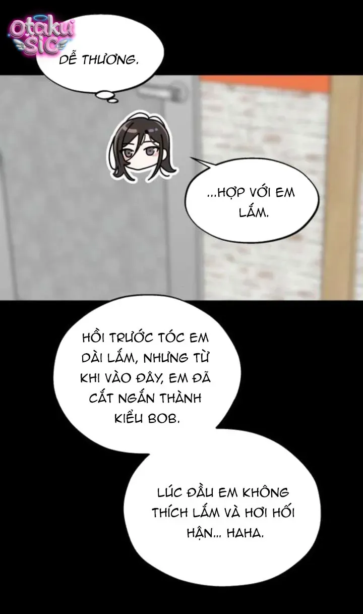 Hôm Nay Han Yoil Là Con Gái Chapter 61 - 109