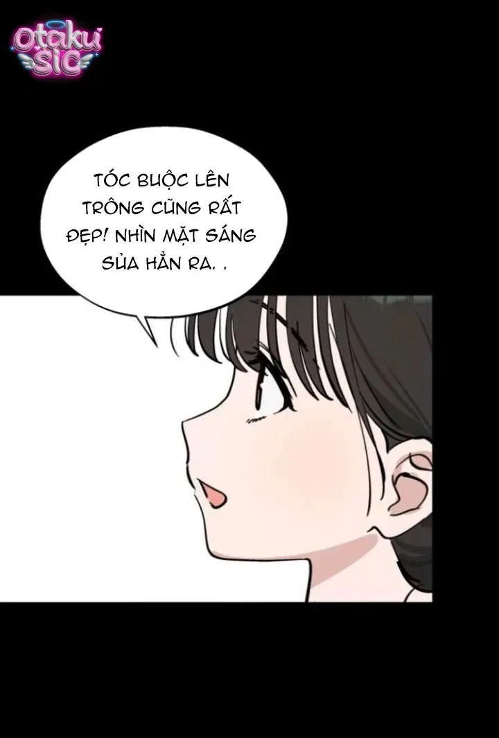 Hôm Nay Han Yoil Là Con Gái Chapter 61 - 110