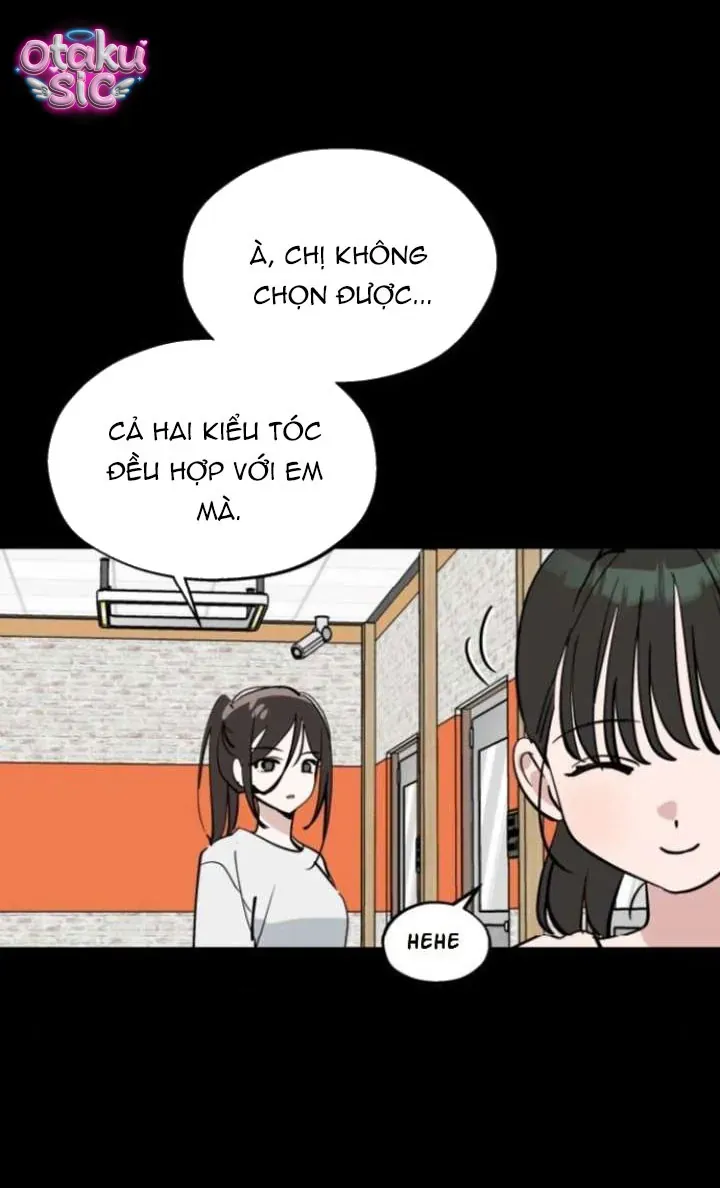 Hôm Nay Han Yoil Là Con Gái Chapter 61 - 112