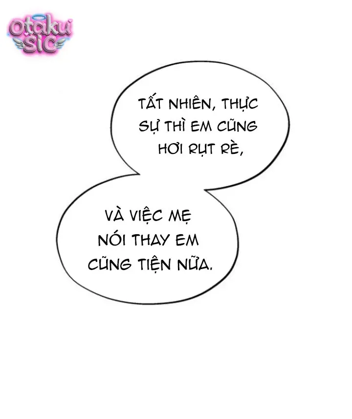 Hôm Nay Han Yoil Là Con Gái Chapter 61 - 15