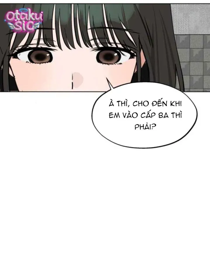Hôm Nay Han Yoil Là Con Gái Chapter 61 - 16