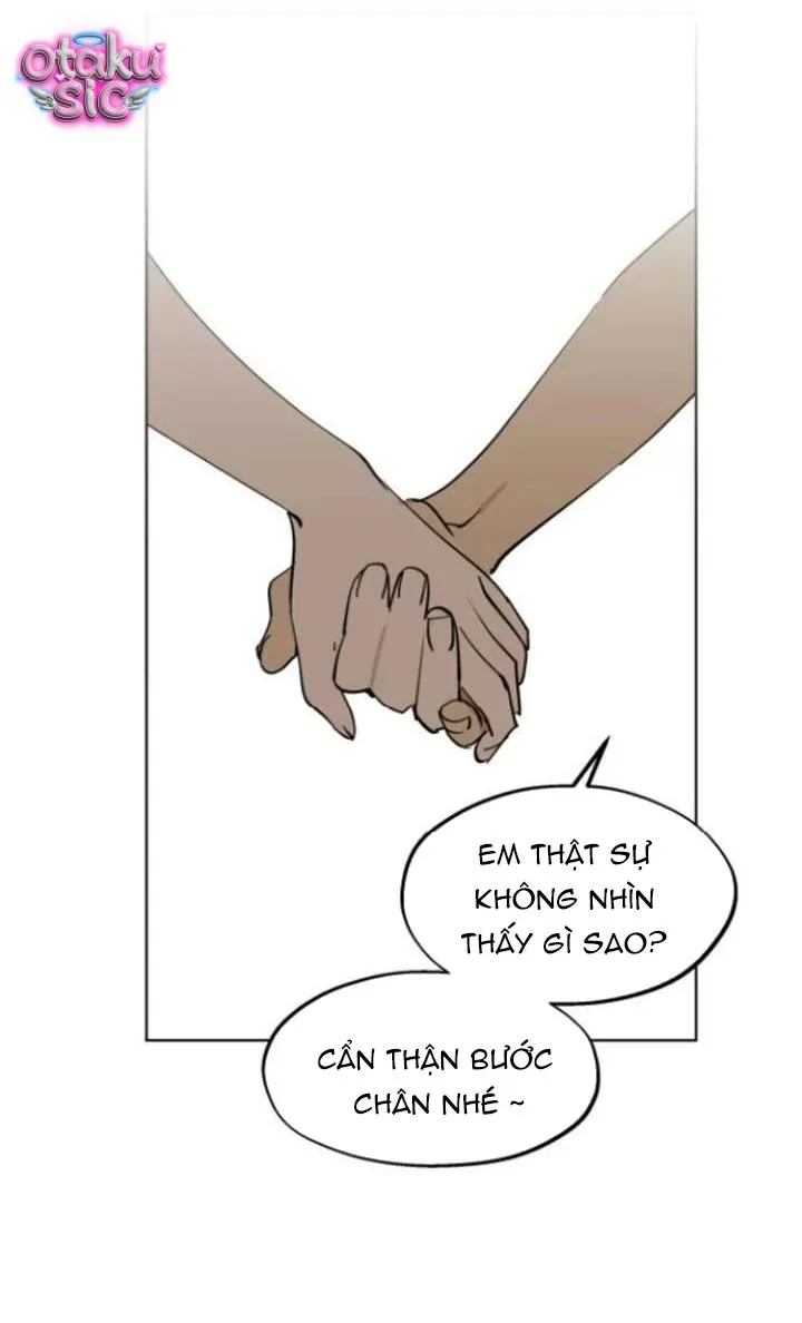 Hôm Nay Han Yoil Là Con Gái Chapter 61 - 17