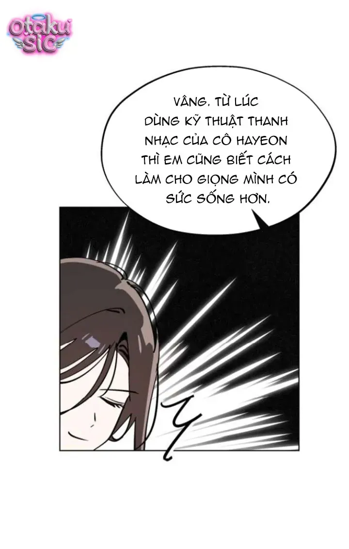 Hôm Nay Han Yoil Là Con Gái Chapter 61 - 3