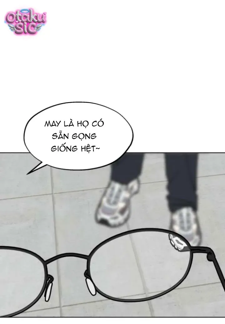 Hôm Nay Han Yoil Là Con Gái Chapter 61 - 22