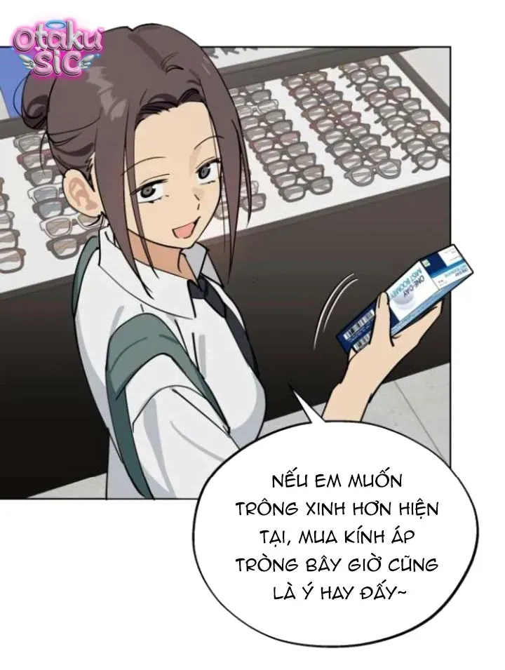 Hôm Nay Han Yoil Là Con Gái Chapter 61 - 27