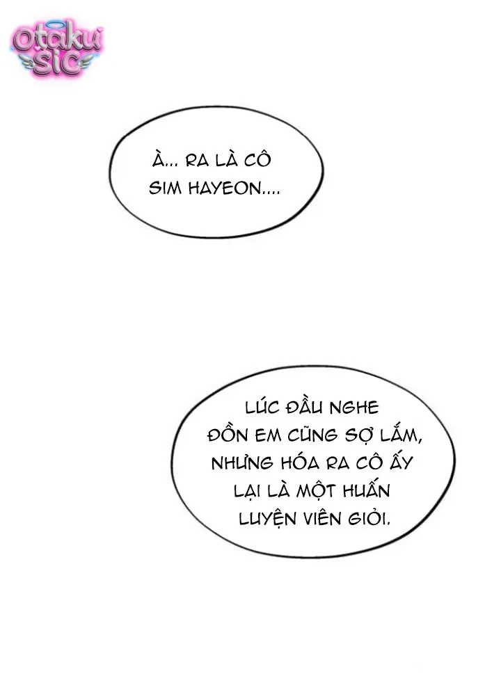 Hôm Nay Han Yoil Là Con Gái Chapter 61 - 4