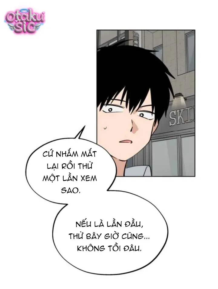 Hôm Nay Han Yoil Là Con Gái Chapter 61 - 32