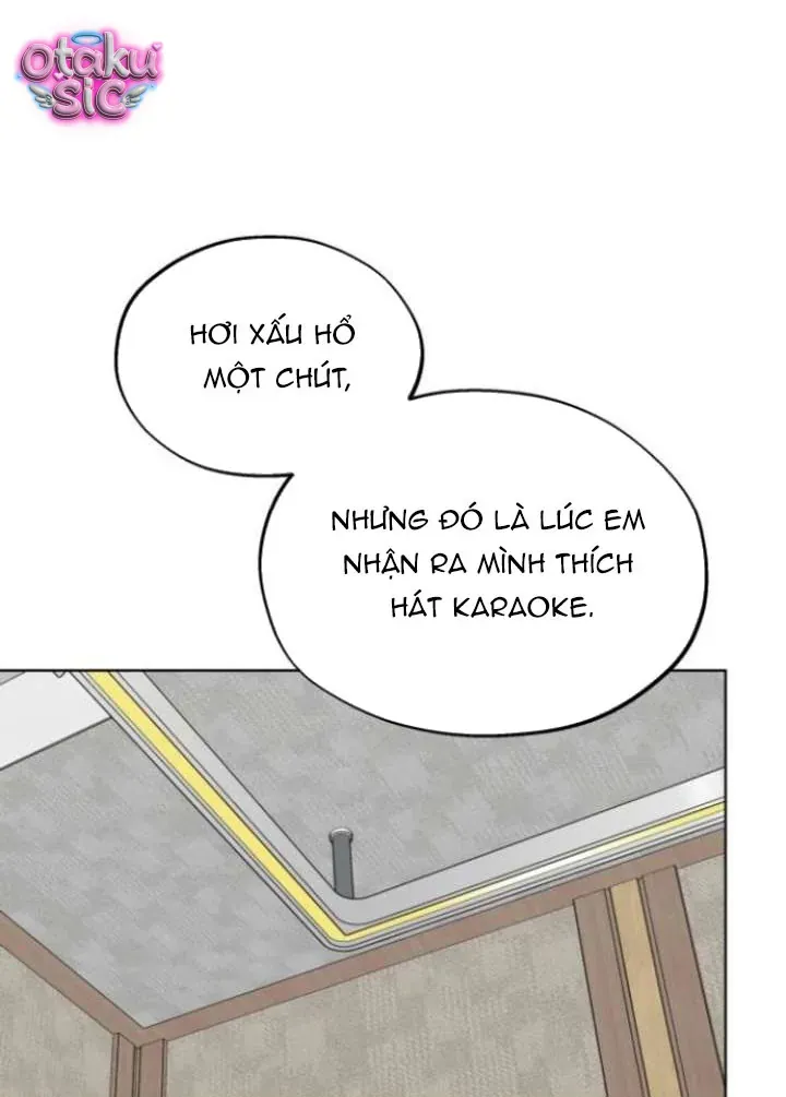 Hôm Nay Han Yoil Là Con Gái Chapter 61 - 41