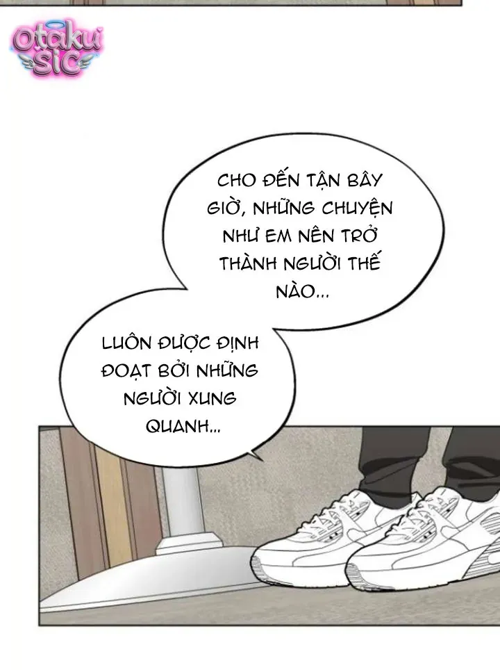 Hôm Nay Han Yoil Là Con Gái Chapter 61 - 42