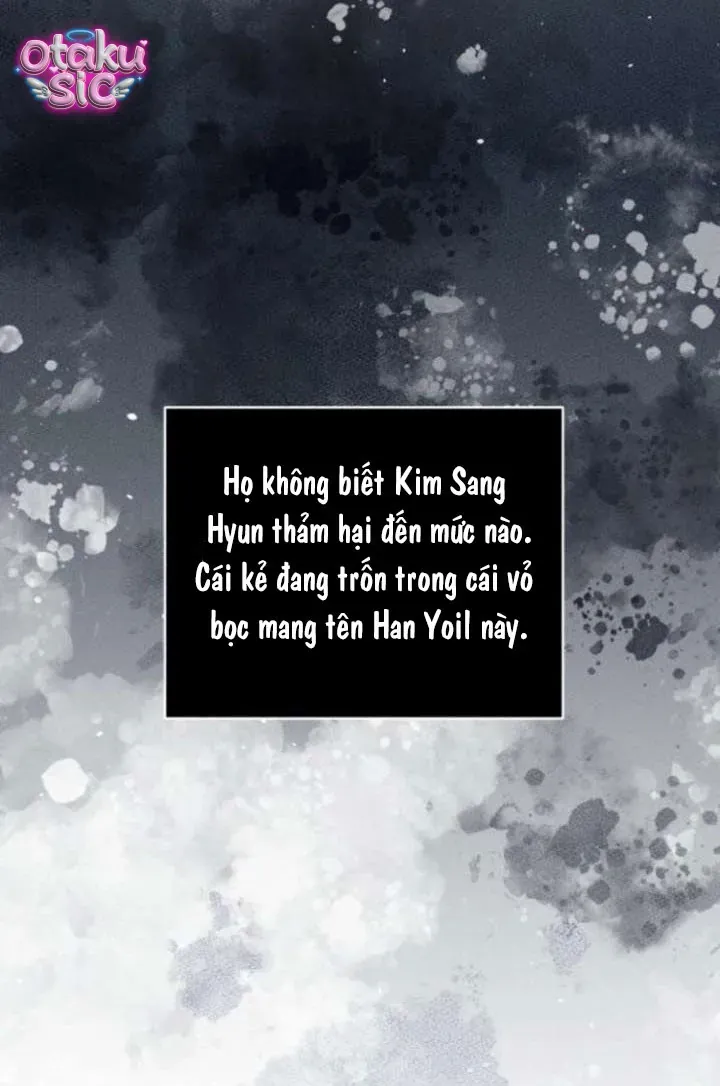 Hôm Nay Han Yoil Là Con Gái Chapter 61 - 63