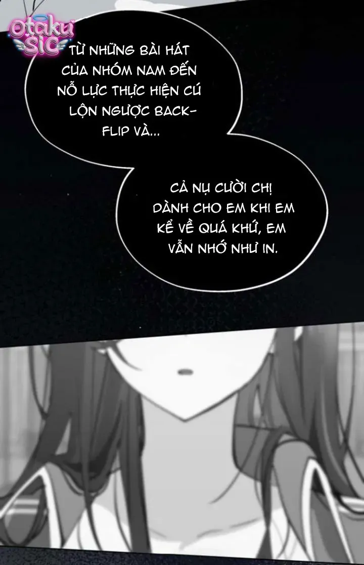 Hôm Nay Han Yoil Là Con Gái Chapter 61 - 73