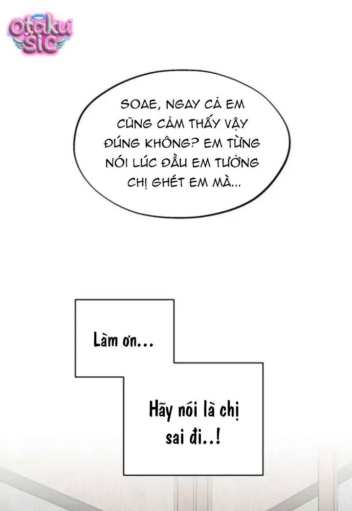 Hôm Nay Han Yoil Là Con Gái Chapter 61 - 9