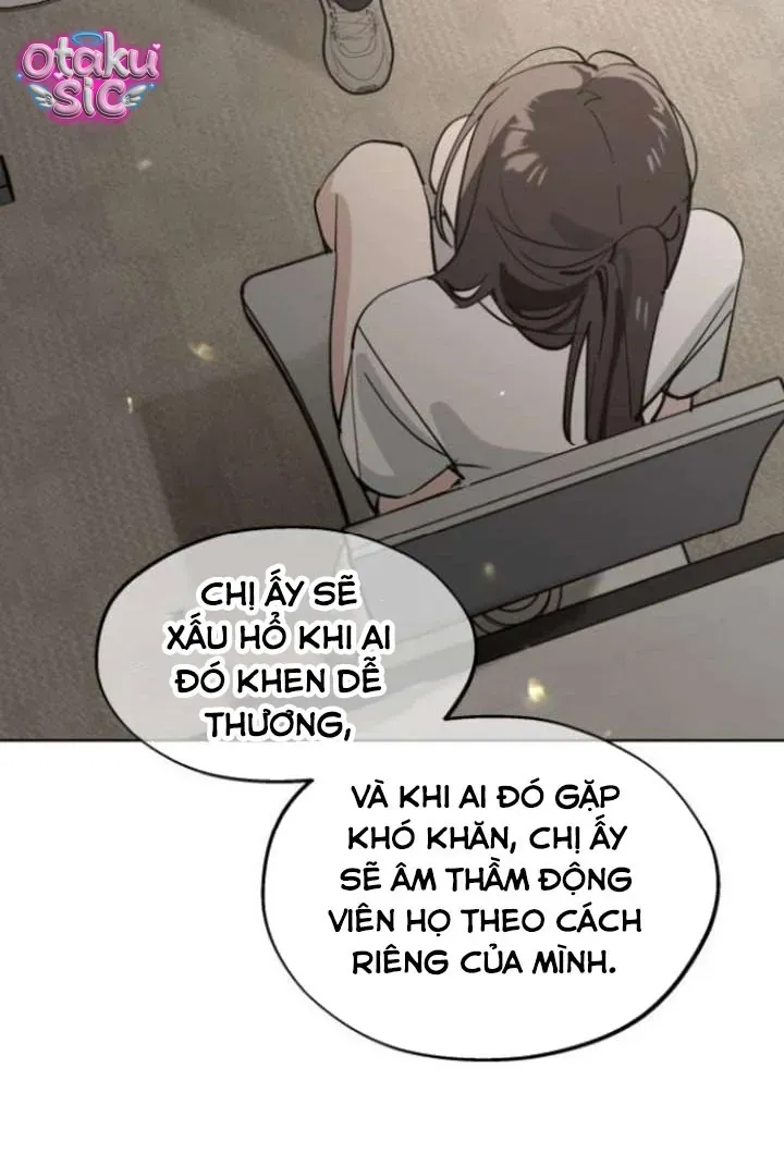 Hôm Nay Han Yoil Là Con Gái Chapter 61 - 83