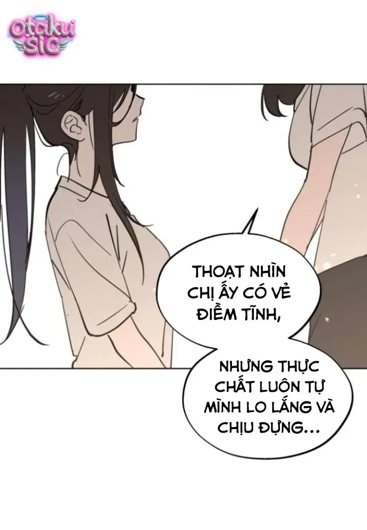 Hôm Nay Han Yoil Là Con Gái Chapter 61 - 84