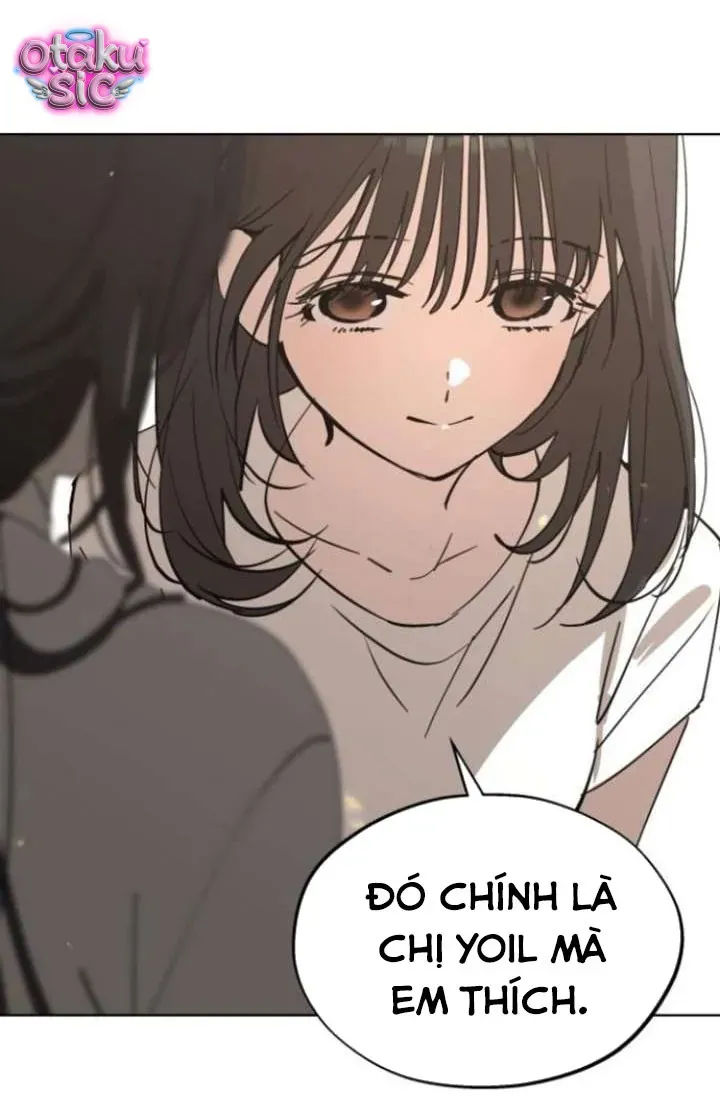 Hôm Nay Han Yoil Là Con Gái Chapter 61 - 87