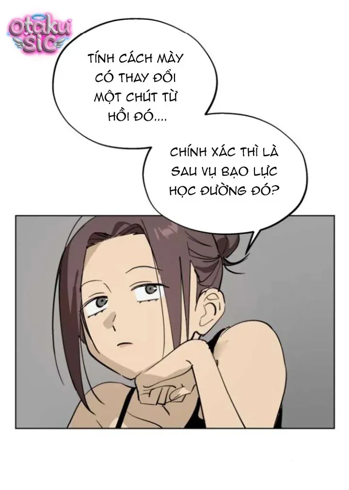 Hôm Nay Han Yoil Là Con Gái Chapter 61 - 94