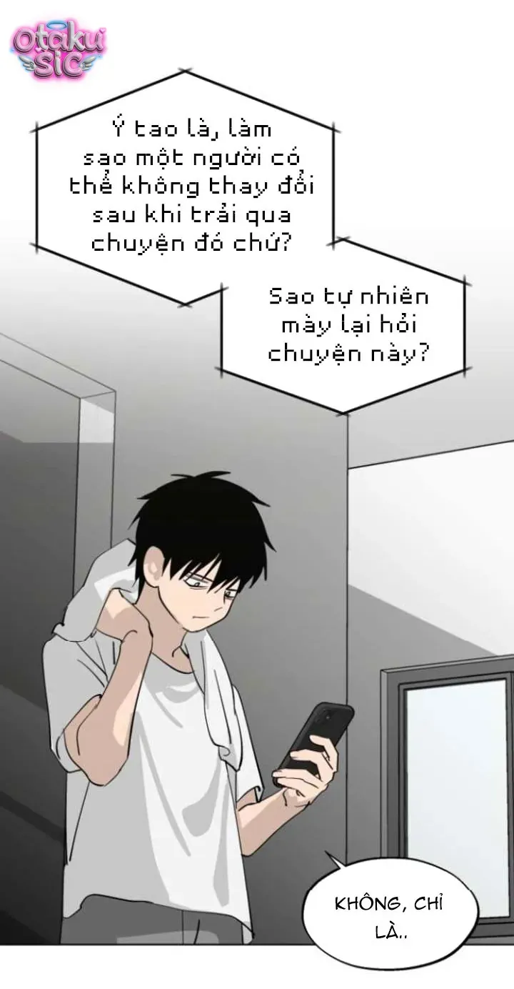Hôm Nay Han Yoil Là Con Gái Chapter 61 - 95